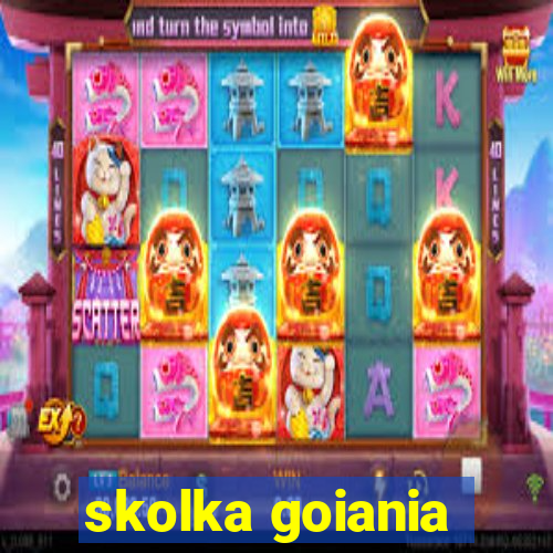 skolka goiania